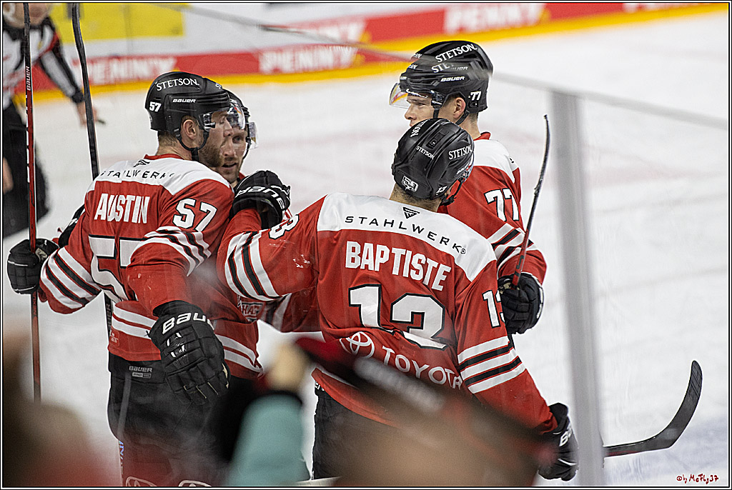 PENNY DEL;  Kölner Haie - Loewen Frankfurt; Köln, 18.12.2022